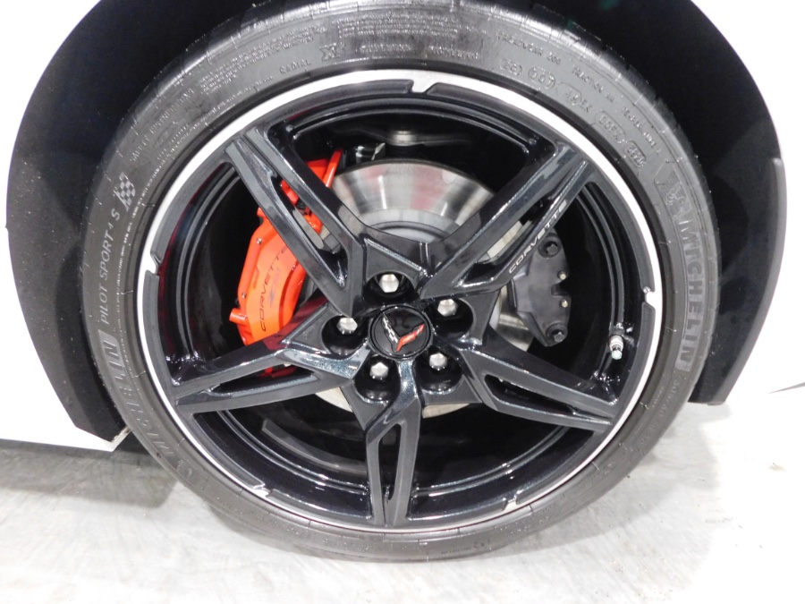2020 Chevrolet Corvette 2dr Stingray Cpe w/1LT, available for sale in Lodi, New Jersey | Soliman Motors. Lodi, New Jersey 2020 Chevrolet Corvette 2dr Stingray Cpe w/1LT, available for sale in Lodi, New Jersey | Soliman Motors. Lodi, New Jersey
