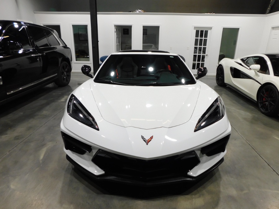 2020 Chevrolet Corvette 2dr Stingray Cpe w/1LT, available for sale in Lodi, New Jersey | Soliman Motors. Lodi, New Jersey 2020 Chevrolet Corvette 2dr Stingray Cpe w/1LT, available for sale in Lodi, New Jersey | Soliman Motors. Lodi, New Jersey