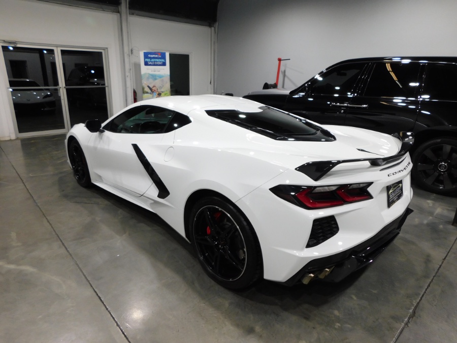 2020 Chevrolet Corvette 2dr Stingray Cpe w/1LT, available for sale in Lodi, New Jersey | Soliman Motors. Lodi, New Jersey 2020 Chevrolet Corvette 2dr Stingray Cpe w/1LT, available for sale in Lodi, New Jersey | Soliman Motors. Lodi, New Jersey