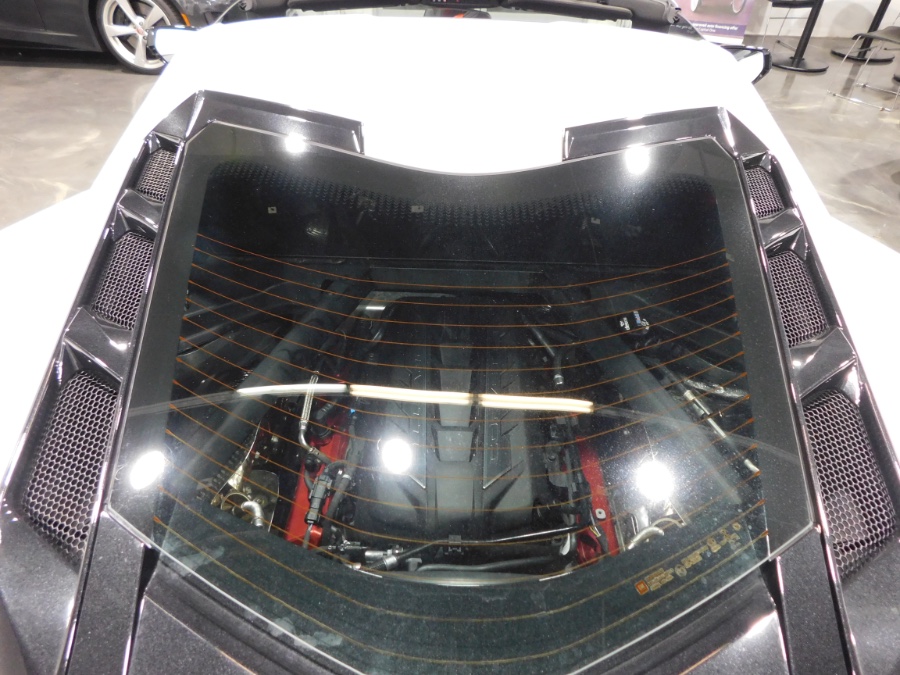 2020 Chevrolet Corvette 2dr Stingray Cpe w/1LT, available for sale in Lodi, New Jersey | Soliman Motors. Lodi, New Jersey 2020 Chevrolet Corvette 2dr Stingray Cpe w/1LT, available for sale in Lodi, New Jersey | Soliman Motors. Lodi, New Jersey