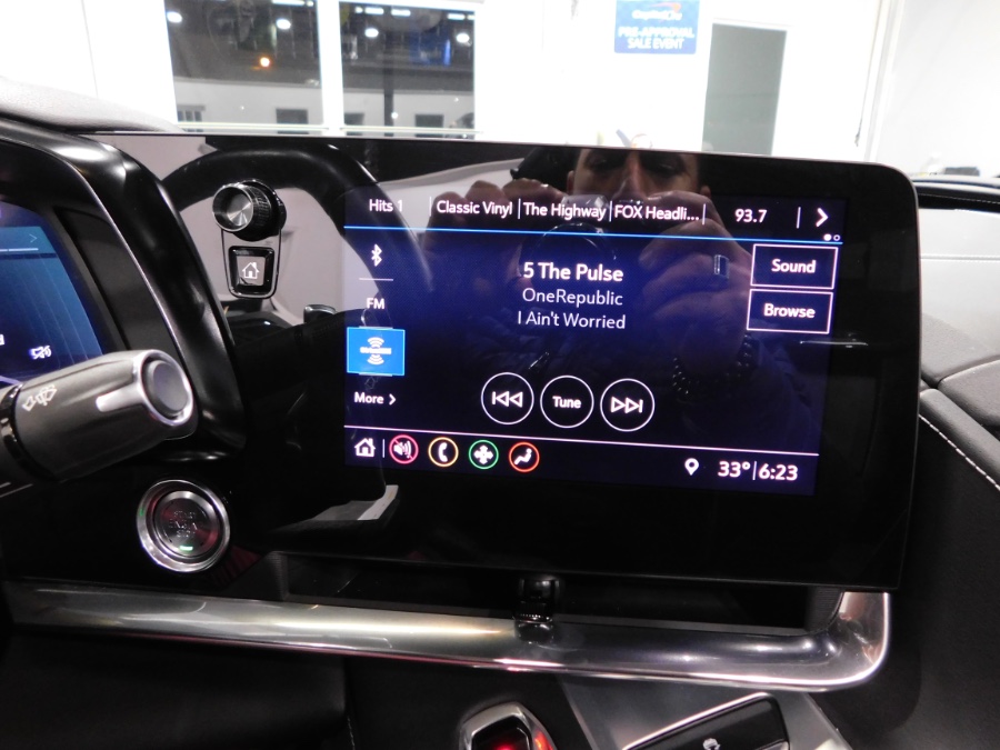 2020 Chevrolet Corvette 2dr Stingray Cpe w/1LT, available for sale in Lodi, New Jersey | Soliman Motors. Lodi, New Jersey 2020 Chevrolet Corvette 2dr Stingray Cpe w/1LT, available for sale in Lodi, New Jersey | Soliman Motors. Lodi, New Jersey