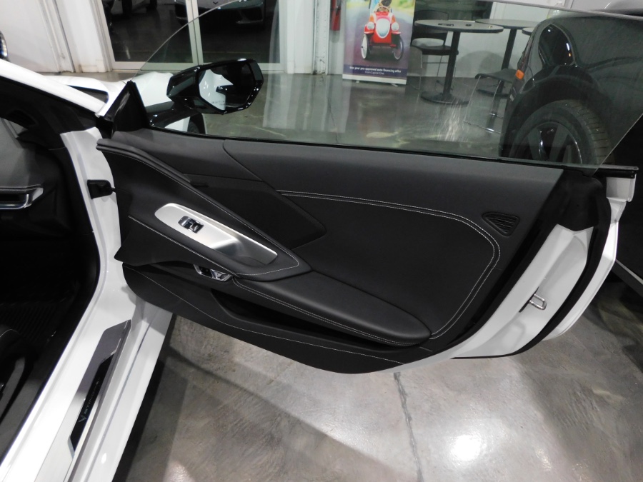 2020 Chevrolet Corvette 2dr Stingray Cpe w/1LT, available for sale in Lodi, New Jersey | Soliman Motors. Lodi, New Jersey 2020 Chevrolet Corvette 2dr Stingray Cpe w/1LT, available for sale in Lodi, New Jersey | Soliman Motors. Lodi, New Jersey