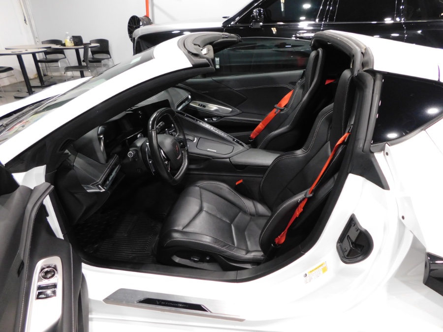 2020 Chevrolet Corvette 2dr Stingray Cpe w/1LT, available for sale in Lodi, New Jersey | Soliman Motors. Lodi, New Jersey 2020 Chevrolet Corvette 2dr Stingray Cpe w/1LT, available for sale in Lodi, New Jersey | Soliman Motors. Lodi, New Jersey