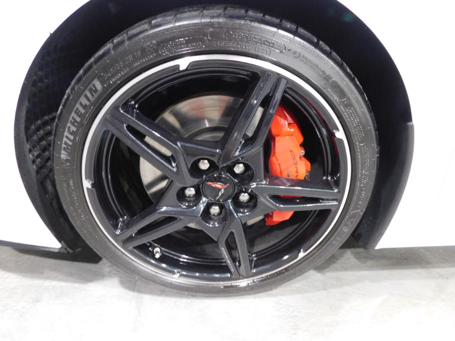 2020 Chevrolet Corvette 2dr Stingray Cpe w/1LT, available for sale in Lodi, New Jersey | Soliman Motors. Lodi, New Jersey 2020 Chevrolet Corvette 2dr Stingray Cpe w/1LT, available for sale in Lodi, New Jersey | Soliman Motors. Lodi, New Jersey