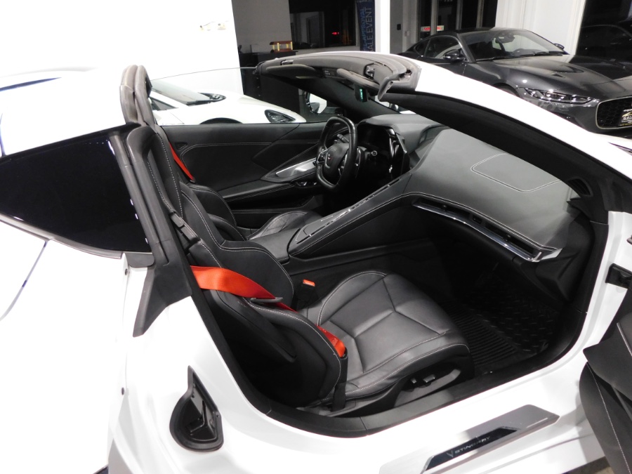 2020 Chevrolet Corvette 2dr Stingray Cpe w/1LT, available for sale in Lodi, New Jersey | Soliman Motors. Lodi, New Jersey 2020 Chevrolet Corvette 2dr Stingray Cpe w/1LT, available for sale in Lodi, New Jersey | Soliman Motors. Lodi, New Jersey