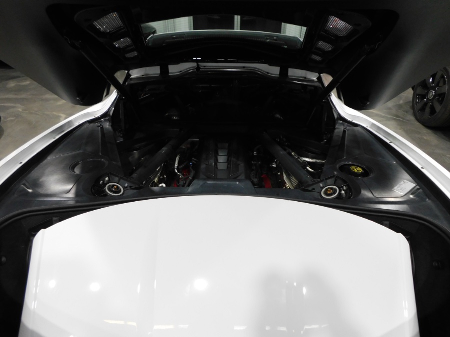 2020 Chevrolet Corvette 2dr Stingray Cpe w/1LT, available for sale in Lodi, New Jersey | Soliman Motors. Lodi, New Jersey 2020 Chevrolet Corvette 2dr Stingray Cpe w/1LT, available for sale in Lodi, New Jersey | Soliman Motors. Lodi, New Jersey