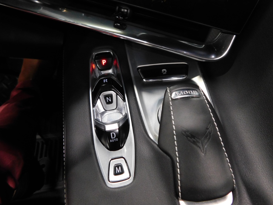 2020 Chevrolet Corvette 2dr Stingray Cpe w/1LT, available for sale in Lodi, New Jersey | Soliman Motors. Lodi, New Jersey 2020 Chevrolet Corvette 2dr Stingray Cpe w/1LT, available for sale in Lodi, New Jersey | Soliman Motors. Lodi, New Jersey