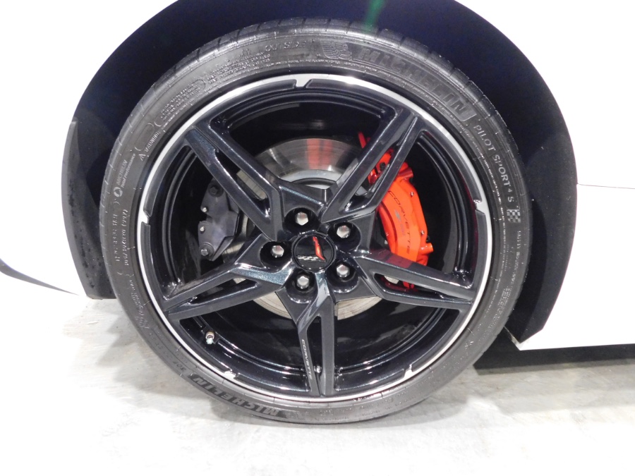 2020 Chevrolet Corvette 2dr Stingray Cpe w/1LT, available for sale in Lodi, New Jersey | Soliman Motors. Lodi, New Jersey 2020 Chevrolet Corvette 2dr Stingray Cpe w/1LT, available for sale in Lodi, New Jersey | Soliman Motors. Lodi, New Jersey
