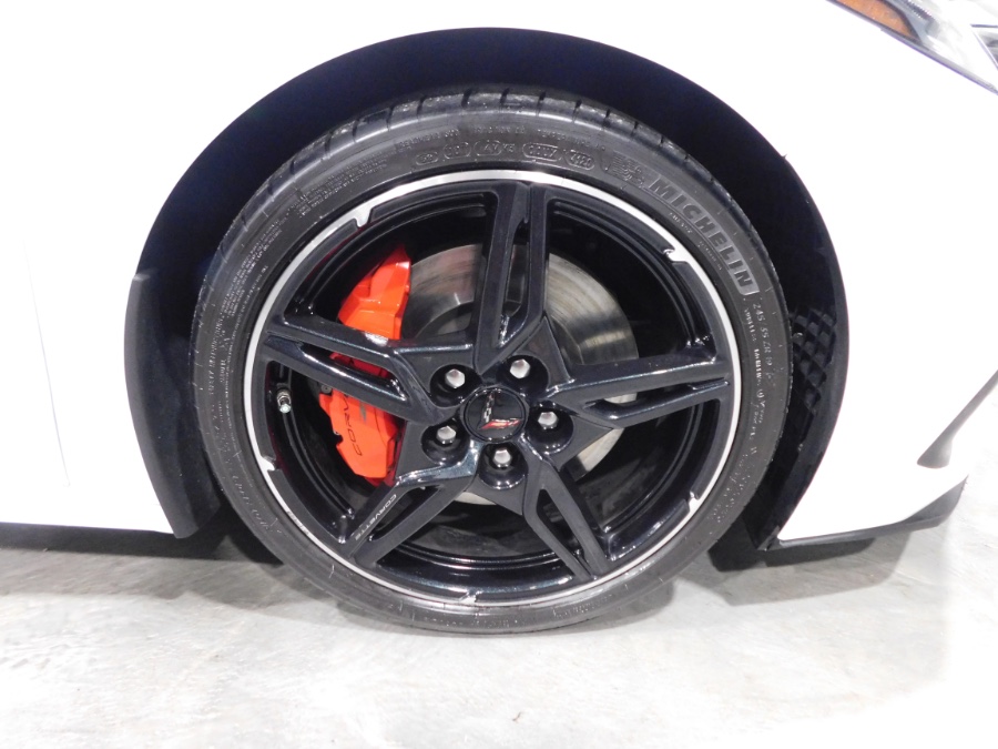 2020 Chevrolet Corvette 2dr Stingray Cpe w/1LT, available for sale in Lodi, New Jersey | Soliman Motors. Lodi, New Jersey 2020 Chevrolet Corvette 2dr Stingray Cpe w/1LT, available for sale in Lodi, New Jersey | Soliman Motors. Lodi, New Jersey