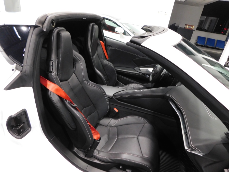 2020 Chevrolet Corvette 2dr Stingray Cpe w/1LT, available for sale in Lodi, New Jersey | Soliman Motors. Lodi, New Jersey 2020 Chevrolet Corvette 2dr Stingray Cpe w/1LT, available for sale in Lodi, New Jersey | Soliman Motors. Lodi, New Jersey