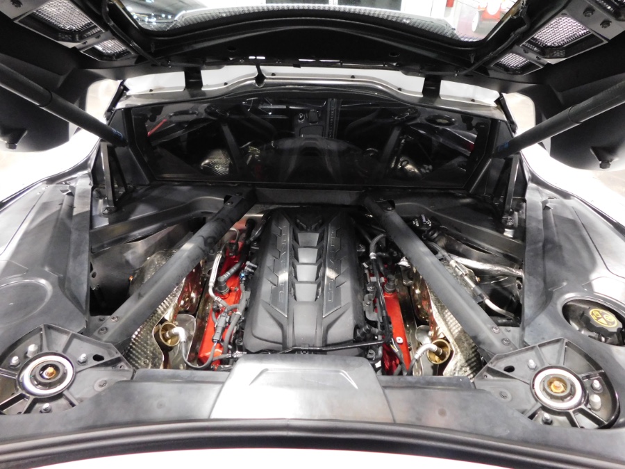 2020 Chevrolet Corvette 2dr Stingray Cpe w/1LT, available for sale in Lodi, New Jersey | Soliman Motors. Lodi, New Jersey 2020 Chevrolet Corvette 2dr Stingray Cpe w/1LT, available for sale in Lodi, New Jersey | Soliman Motors. Lodi, New Jersey