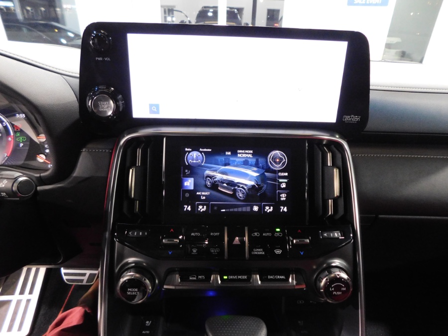 2022 Lexus LX LX 600 F SPORT 4WD, available for sale in Lodi, New Jersey | Soliman Motors. Lodi, New Jersey 2022 Lexus LX LX 600 F SPORT 4WD, available for sale in Lodi, New Jersey | Soliman Motors. Lodi, New Jersey