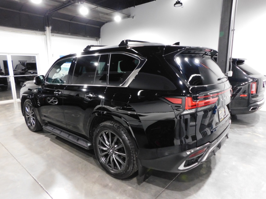 2022 Lexus LX LX 600 F SPORT 4WD, available for sale in Lodi, New Jersey | Soliman Motors. Lodi, New Jersey 2022 Lexus LX LX 600 F SPORT 4WD, available for sale in Lodi, New Jersey | Soliman Motors. Lodi, New Jersey