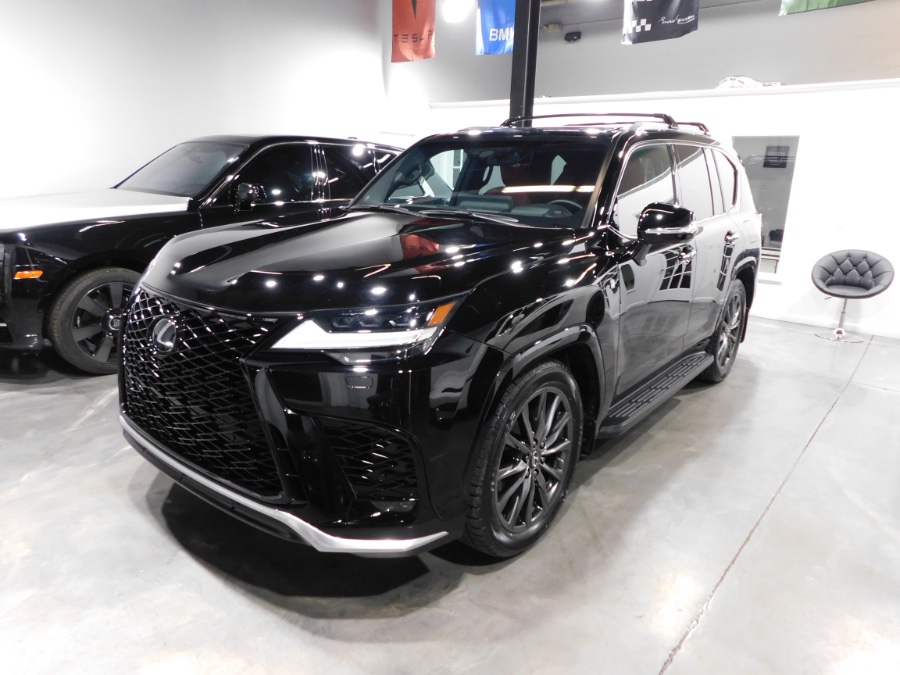2022 Lexus LX LX 600 F SPORT 4WD, available for sale in Lodi, New Jersey | Soliman Motors. Lodi, New Jersey 2022 Lexus LX LX 600 F SPORT 4WD, available for sale in Lodi, New Jersey | Soliman Motors. Lodi, New Jersey