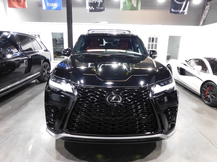 2022 Lexus LX LX 600 F SPORT 4WD, available for sale in Lodi, New Jersey | Soliman Motors. Lodi, New Jersey 2022 Lexus LX LX 600 F SPORT 4WD, available for sale in Lodi, New Jersey | Soliman Motors. Lodi, New Jersey