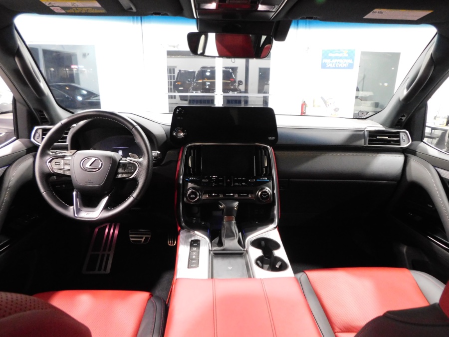 2022 Lexus LX LX 600 F SPORT 4WD, available for sale in Lodi, New Jersey | Soliman Motors. Lodi, New Jersey 2022 Lexus LX LX 600 F SPORT 4WD, available for sale in Lodi, New Jersey | Soliman Motors. Lodi, New Jersey