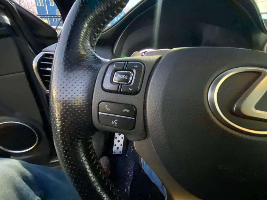 2016 Lexus NX 200t AWD 4dr F Sport, available for sale in Hartford, Connecticut | VEB Auto Sales. Hartford, Connecticut 2016 Lexus NX 200t AWD 4dr F Sport, available for sale in Hartford, Connecticut | VEB Auto Sales. Hartford, Connecticut