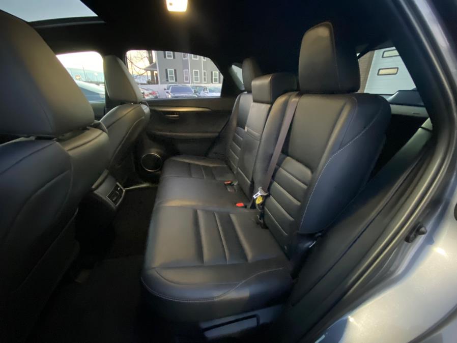 2016 Lexus NX 200t AWD 4dr F Sport, available for sale in Hartford, Connecticut | VEB Auto Sales. Hartford, Connecticut 2016 Lexus NX 200t AWD 4dr F Sport, available for sale in Hartford, Connecticut | VEB Auto Sales. Hartford, Connecticut