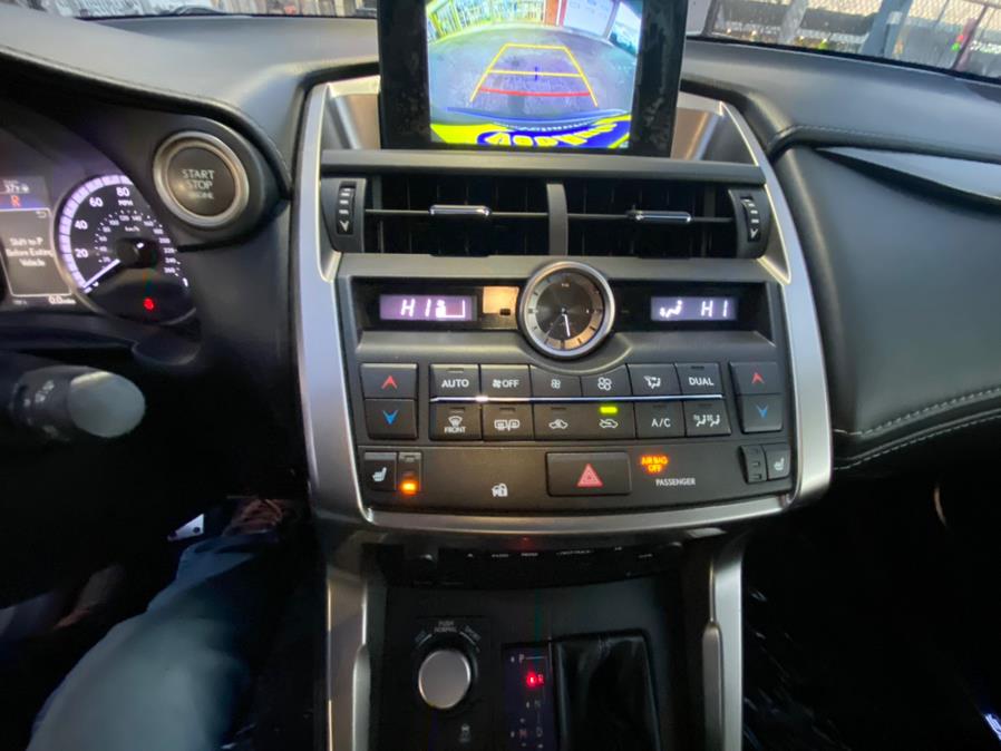 2016 Lexus NX 200t AWD 4dr F Sport, available for sale in Hartford, Connecticut | VEB Auto Sales. Hartford, Connecticut 2016 Lexus NX 200t AWD 4dr F Sport, available for sale in Hartford, Connecticut | VEB Auto Sales. Hartford, Connecticut