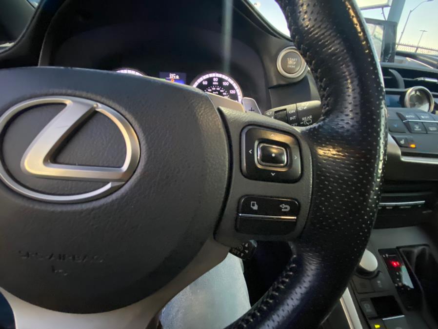 2016 Lexus NX 200t AWD 4dr F Sport, available for sale in Hartford, Connecticut | VEB Auto Sales. Hartford, Connecticut 2016 Lexus NX 200t AWD 4dr F Sport, available for sale in Hartford, Connecticut | VEB Auto Sales. Hartford, Connecticut