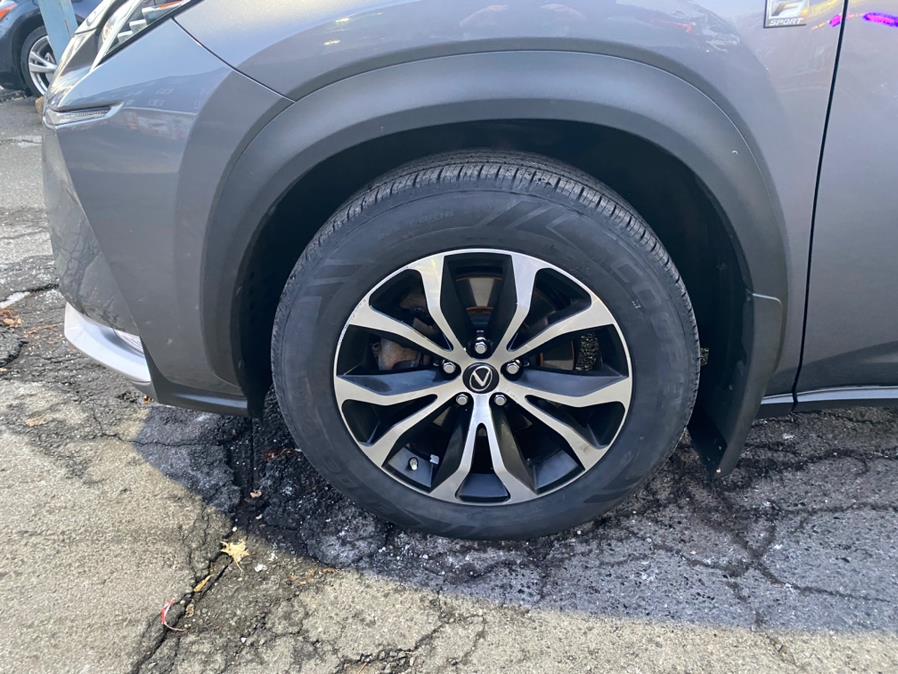 2016 Lexus NX 200t AWD 4dr F Sport, available for sale in Hartford, Connecticut | VEB Auto Sales. Hartford, Connecticut 2016 Lexus NX 200t AWD 4dr F Sport, available for sale in Hartford, Connecticut | VEB Auto Sales. Hartford, Connecticut
