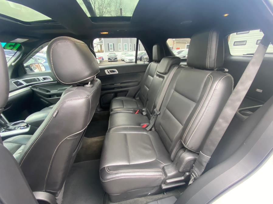 2015 Ford Explorer 4WD 4dr Sport, available for sale in Hartford, Connecticut | VEB Auto Sales. Hartford, Connecticut 2015 Ford Explorer 4WD 4dr Sport, available for sale in Hartford, Connecticut | VEB Auto Sales. Hartford, Connecticut