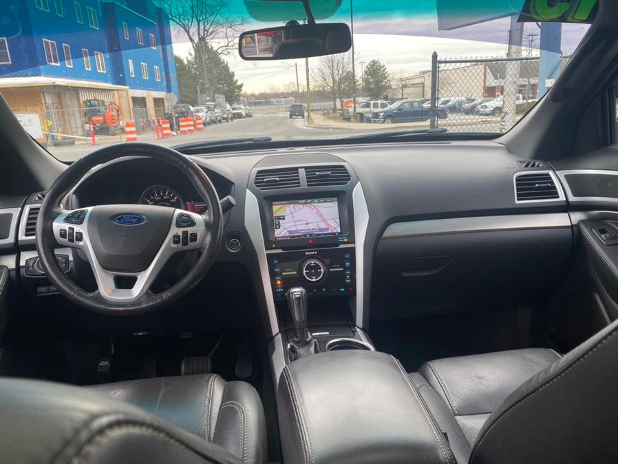 2015 Ford Explorer 4WD 4dr Sport, available for sale in Hartford, Connecticut | VEB Auto Sales. Hartford, Connecticut 2015 Ford Explorer 4WD 4dr Sport, available for sale in Hartford, Connecticut | VEB Auto Sales. Hartford, Connecticut