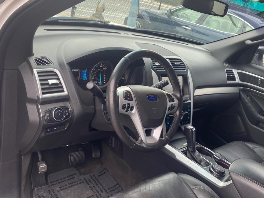 2015 Ford Explorer 4WD 4dr Sport, available for sale in Hartford, Connecticut | VEB Auto Sales. Hartford, Connecticut 2015 Ford Explorer 4WD 4dr Sport, available for sale in Hartford, Connecticut | VEB Auto Sales. Hartford, Connecticut