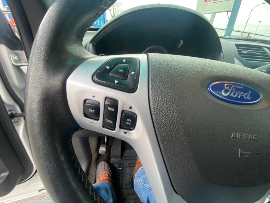 2015 Ford Explorer 4WD 4dr Sport, available for sale in Hartford, Connecticut | VEB Auto Sales. Hartford, Connecticut 2015 Ford Explorer 4WD 4dr Sport, available for sale in Hartford, Connecticut | VEB Auto Sales. Hartford, Connecticut