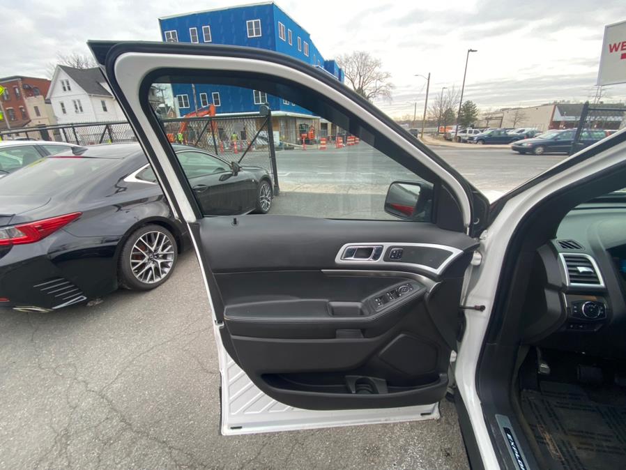 2015 Ford Explorer 4WD 4dr Sport, available for sale in Hartford, Connecticut | VEB Auto Sales. Hartford, Connecticut 2015 Ford Explorer 4WD 4dr Sport, available for sale in Hartford, Connecticut | VEB Auto Sales. Hartford, Connecticut
