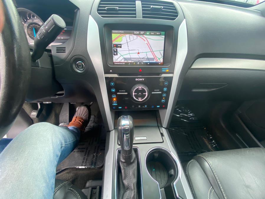 2015 Ford Explorer 4WD 4dr Sport, available for sale in Hartford, Connecticut | VEB Auto Sales. Hartford, Connecticut 2015 Ford Explorer 4WD 4dr Sport, available for sale in Hartford, Connecticut | VEB Auto Sales. Hartford, Connecticut