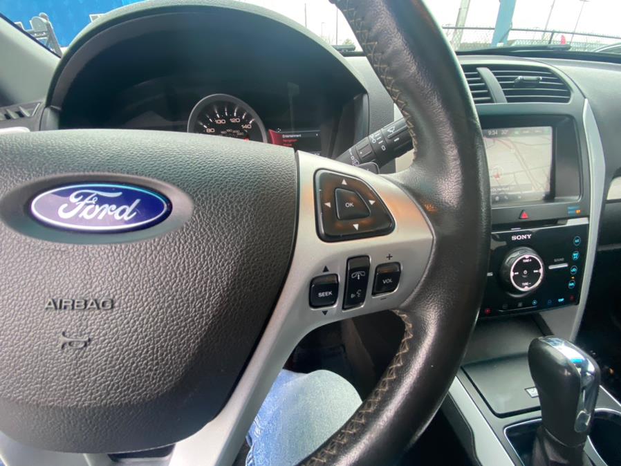 2015 Ford Explorer 4WD 4dr Sport, available for sale in Hartford, Connecticut | VEB Auto Sales. Hartford, Connecticut 2015 Ford Explorer 4WD 4dr Sport, available for sale in Hartford, Connecticut | VEB Auto Sales. Hartford, Connecticut