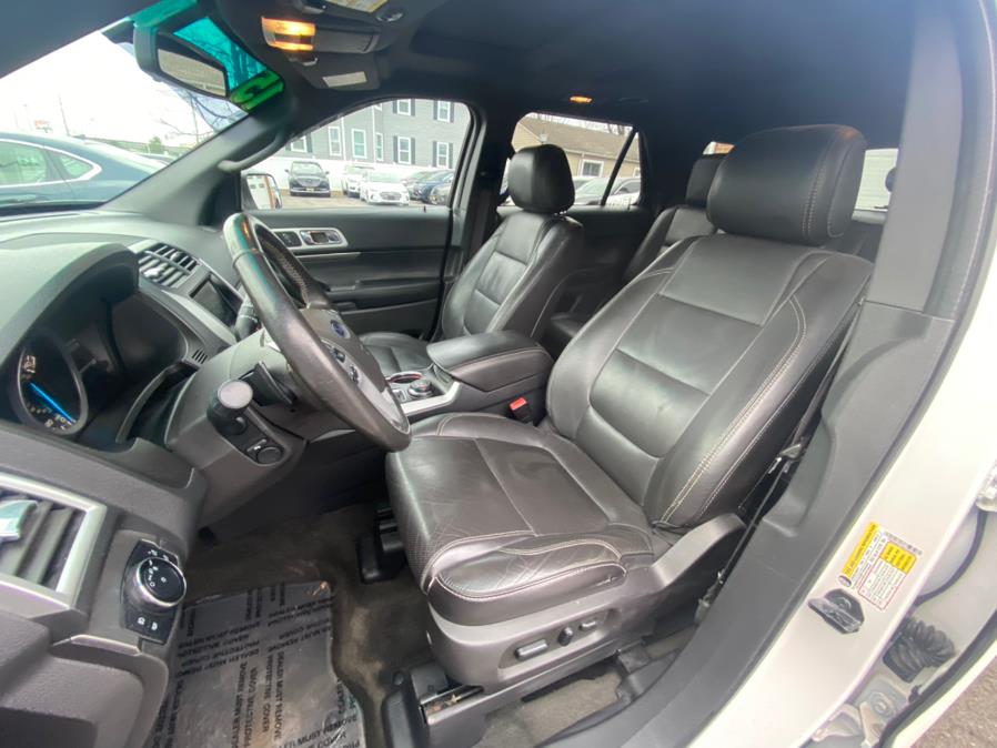 2015 Ford Explorer 4WD 4dr Sport, available for sale in Hartford, Connecticut | VEB Auto Sales. Hartford, Connecticut 2015 Ford Explorer 4WD 4dr Sport, available for sale in Hartford, Connecticut | VEB Auto Sales. Hartford, Connecticut