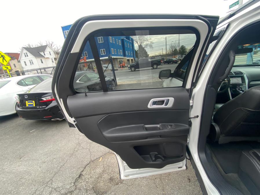 2015 Ford Explorer 4WD 4dr Sport, available for sale in Hartford, Connecticut | VEB Auto Sales. Hartford, Connecticut 2015 Ford Explorer 4WD 4dr Sport, available for sale in Hartford, Connecticut | VEB Auto Sales. Hartford, Connecticut