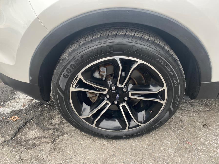 2015 Ford Explorer 4WD 4dr Sport, available for sale in Hartford, Connecticut | VEB Auto Sales. Hartford, Connecticut 2015 Ford Explorer 4WD 4dr Sport, available for sale in Hartford, Connecticut | VEB Auto Sales. Hartford, Connecticut