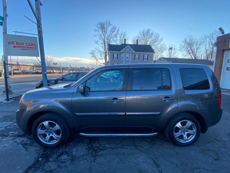 2013 Honda Pilot 4WD 4dr EX-L, available for sale in Hartford, Connecticut | VEB Auto Sales. Hartford, Connecticut 2013 Honda Pilot 4WD 4dr EX-L, available for sale in Hartford, Connecticut | VEB Auto Sales. Hartford, Connecticut