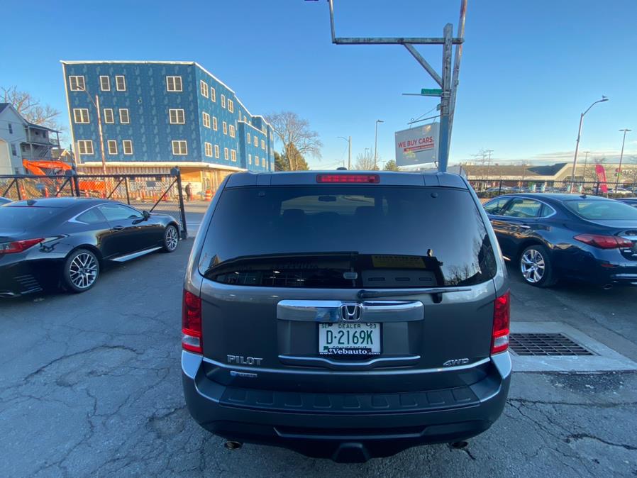 2013 Honda Pilot 4WD 4dr EX-L, available for sale in Hartford, Connecticut | VEB Auto Sales. Hartford, Connecticut 2013 Honda Pilot 4WD 4dr EX-L, available for sale in Hartford, Connecticut | VEB Auto Sales. Hartford, Connecticut