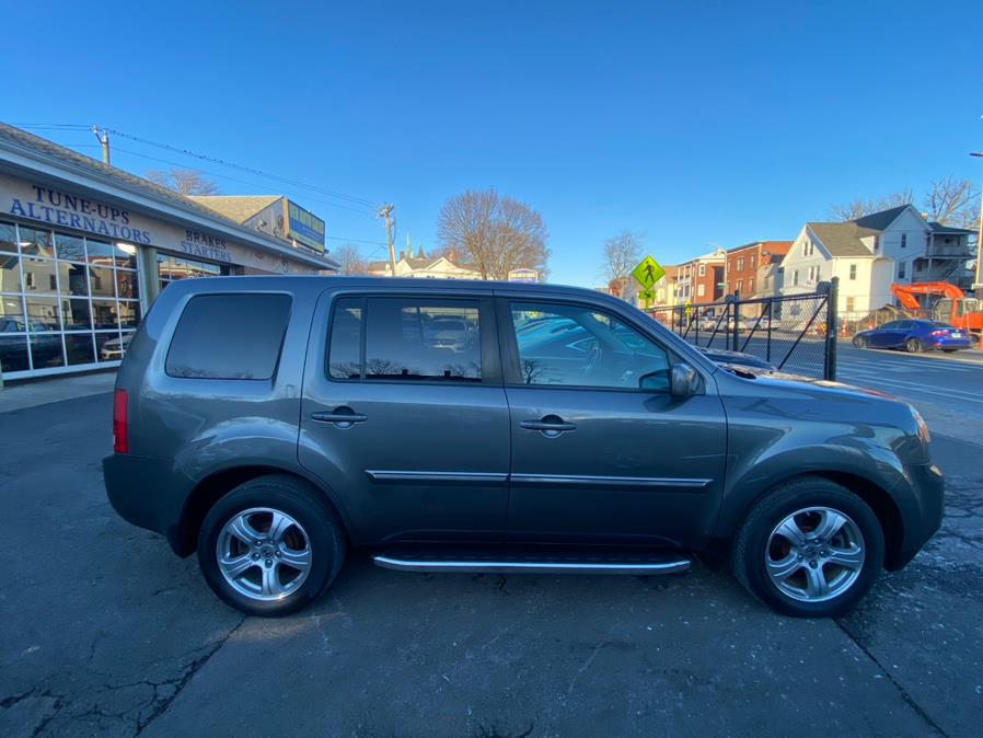2013 Honda Pilot 4WD 4dr EX-L, available for sale in Hartford, Connecticut | VEB Auto Sales. Hartford, Connecticut 2013 Honda Pilot 4WD 4dr EX-L, available for sale in Hartford, Connecticut | VEB Auto Sales. Hartford, Connecticut