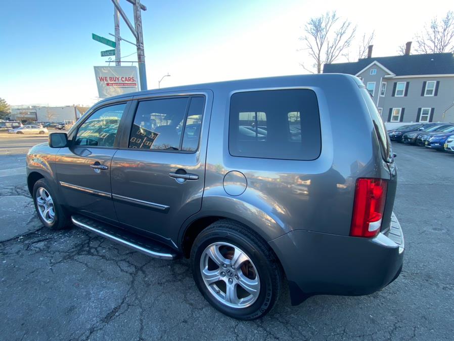 2013 Honda Pilot 4WD 4dr EX-L, available for sale in Hartford, Connecticut | VEB Auto Sales. Hartford, Connecticut 2013 Honda Pilot 4WD 4dr EX-L, available for sale in Hartford, Connecticut | VEB Auto Sales. Hartford, Connecticut