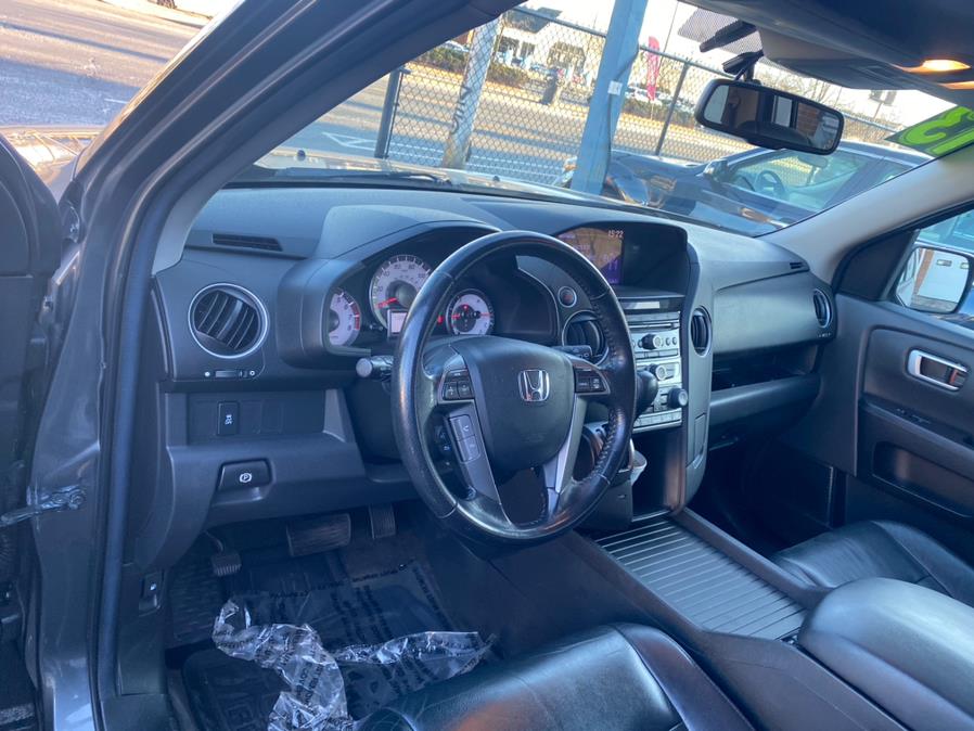 2013 Honda Pilot 4WD 4dr EX-L, available for sale in Hartford, Connecticut | VEB Auto Sales. Hartford, Connecticut 2013 Honda Pilot 4WD 4dr EX-L, available for sale in Hartford, Connecticut | VEB Auto Sales. Hartford, Connecticut