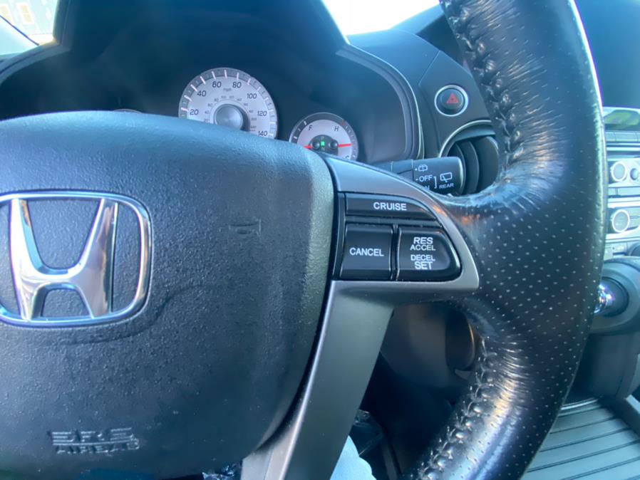 2013 Honda Pilot 4WD 4dr EX-L, available for sale in Hartford, Connecticut | VEB Auto Sales. Hartford, Connecticut 2013 Honda Pilot 4WD 4dr EX-L, available for sale in Hartford, Connecticut | VEB Auto Sales. Hartford, Connecticut