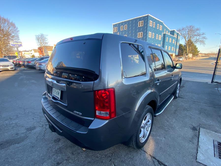 2013 Honda Pilot 4WD 4dr EX-L, available for sale in Hartford, Connecticut | VEB Auto Sales. Hartford, Connecticut 2013 Honda Pilot 4WD 4dr EX-L, available for sale in Hartford, Connecticut | VEB Auto Sales. Hartford, Connecticut