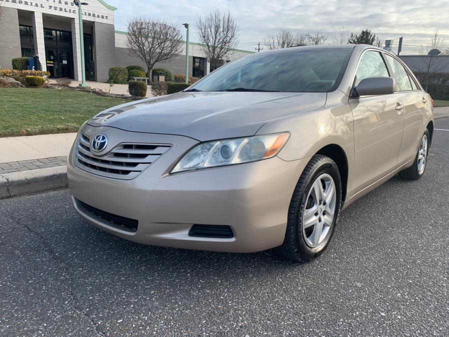 2007 Toyota Camry 4dr Sdn I4 Auto LE (Natl), available for sale in Copiague, New York | Great Buy Auto Sales. Copiague, New York