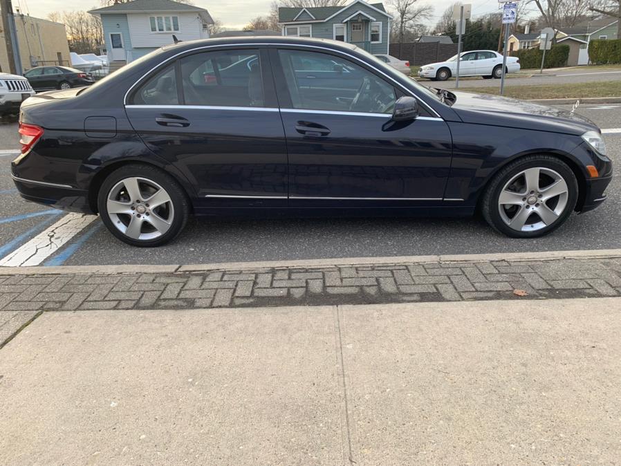2011 Mercedes-Benz C-Class 4dr Sdn C300 Sport 4MATIC, available for sale in Copiague, New York | Great Buy Auto Sales. Copiague, New York 2011 Mercedes-Benz C-Class 4dr Sdn C300 Sport 4MATIC, available for sale in Copiague, New York | Great Buy Auto Sales. Copiague, New York