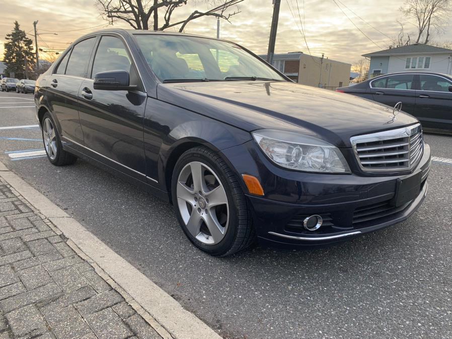 2011 Mercedes-Benz C-Class 4dr Sdn C300 Sport 4MATIC, available for sale in Copiague, New York | Great Buy Auto Sales. Copiague, New York 2011 Mercedes-Benz C-Class 4dr Sdn C300 Sport 4MATIC, available for sale in Copiague, New York | Great Buy Auto Sales. Copiague, New York