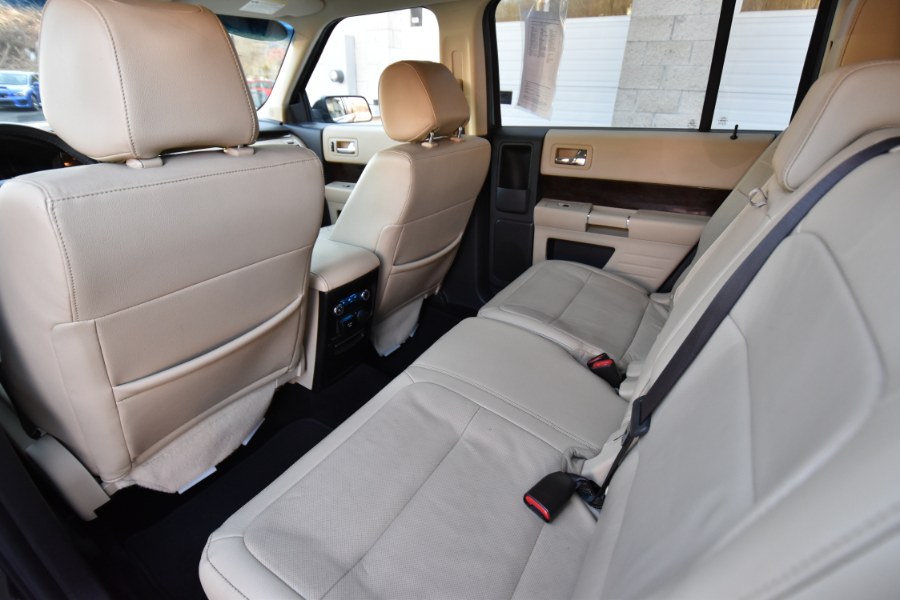 Used Ford Flex Limited AWD 2019 | Highline Car Connection. Waterbury, Connecticut Used Ford Flex Limited AWD 2019 | Highline Car Connection. Waterbury, Connecticut