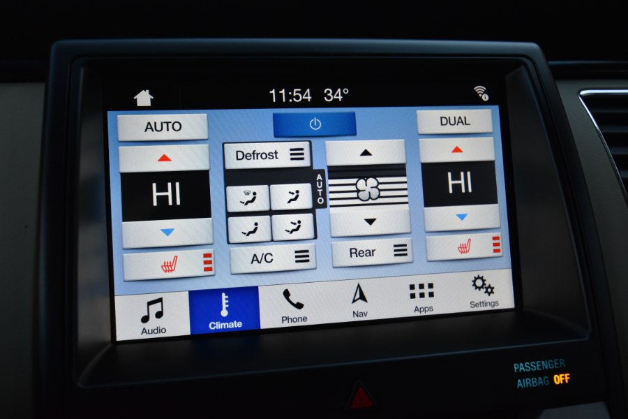 Used Ford Flex Limited AWD 2019 | Highline Car Connection. Waterbury, Connecticut Used Ford Flex Limited AWD 2019 | Highline Car Connection. Waterbury, Connecticut