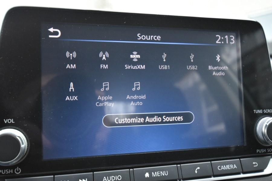 Used Nissan Altima 2.5 Sedan 2020 | Highline Car Connection. Waterbury, Connecticut Used Nissan Altima 2.5 Sedan 2020 | Highline Car Connection. Waterbury, Connecticut