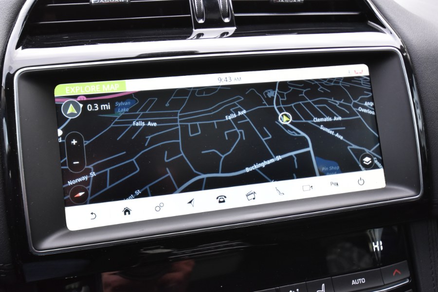 2020 Jaguar F-PACE 30t Prestige AWD, available for sale in Waterbury, Connecticut | Highline Car Connection. Waterbury, Connecticut 2020 Jaguar F-PACE 30t Prestige AWD, available for sale in Waterbury, Connecticut | Highline Car Connection. Waterbury, Connecticut