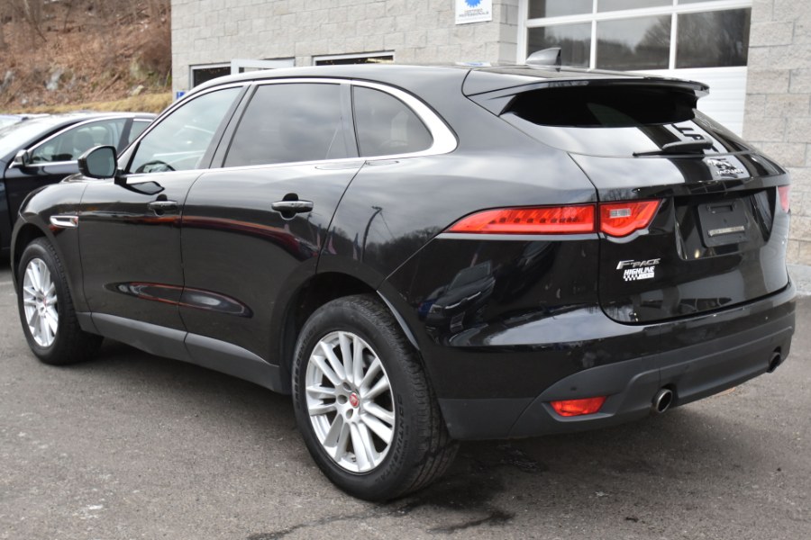 2020 Jaguar F-PACE 30t Prestige AWD, available for sale in Waterbury, Connecticut | Highline Car Connection. Waterbury, Connecticut 2020 Jaguar F-PACE 30t Prestige AWD, available for sale in Waterbury, Connecticut | Highline Car Connection. Waterbury, Connecticut